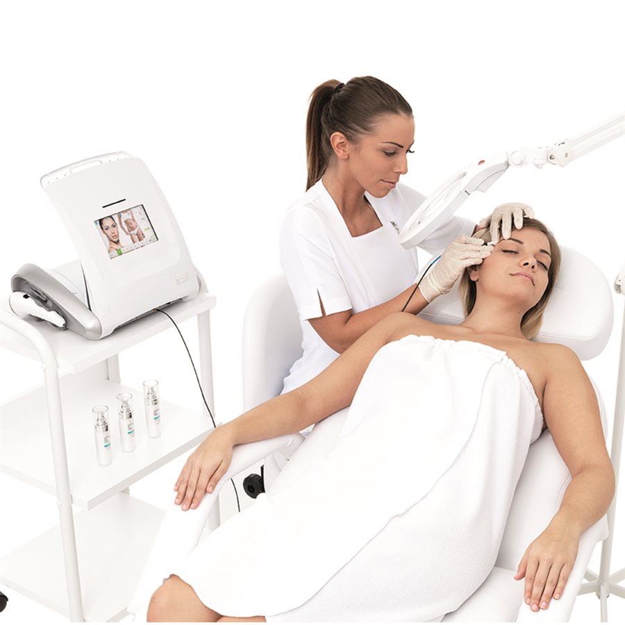 Apilus xCell Pro