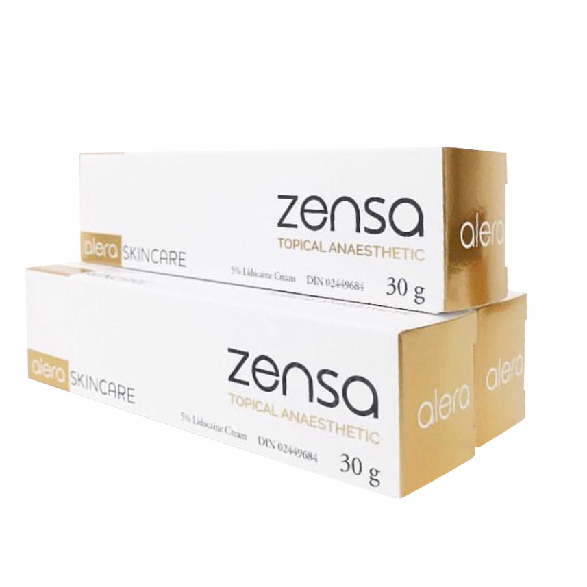 Crème anesthésiante Zensa (30G 5)