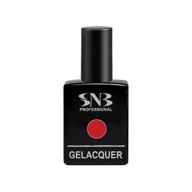 Gel Lacquer 