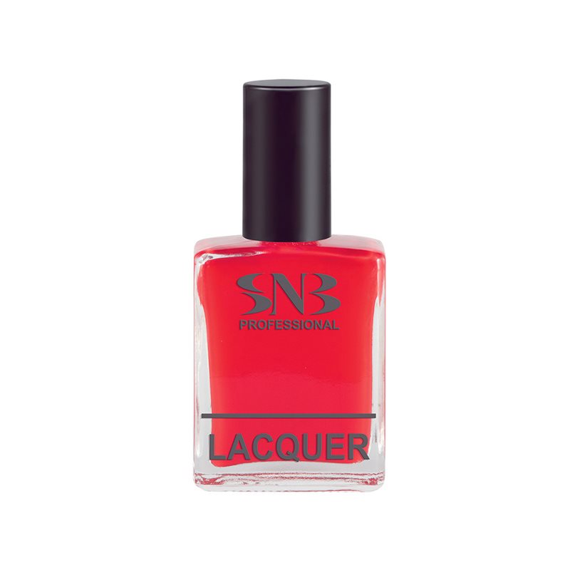 Nail Lacquer