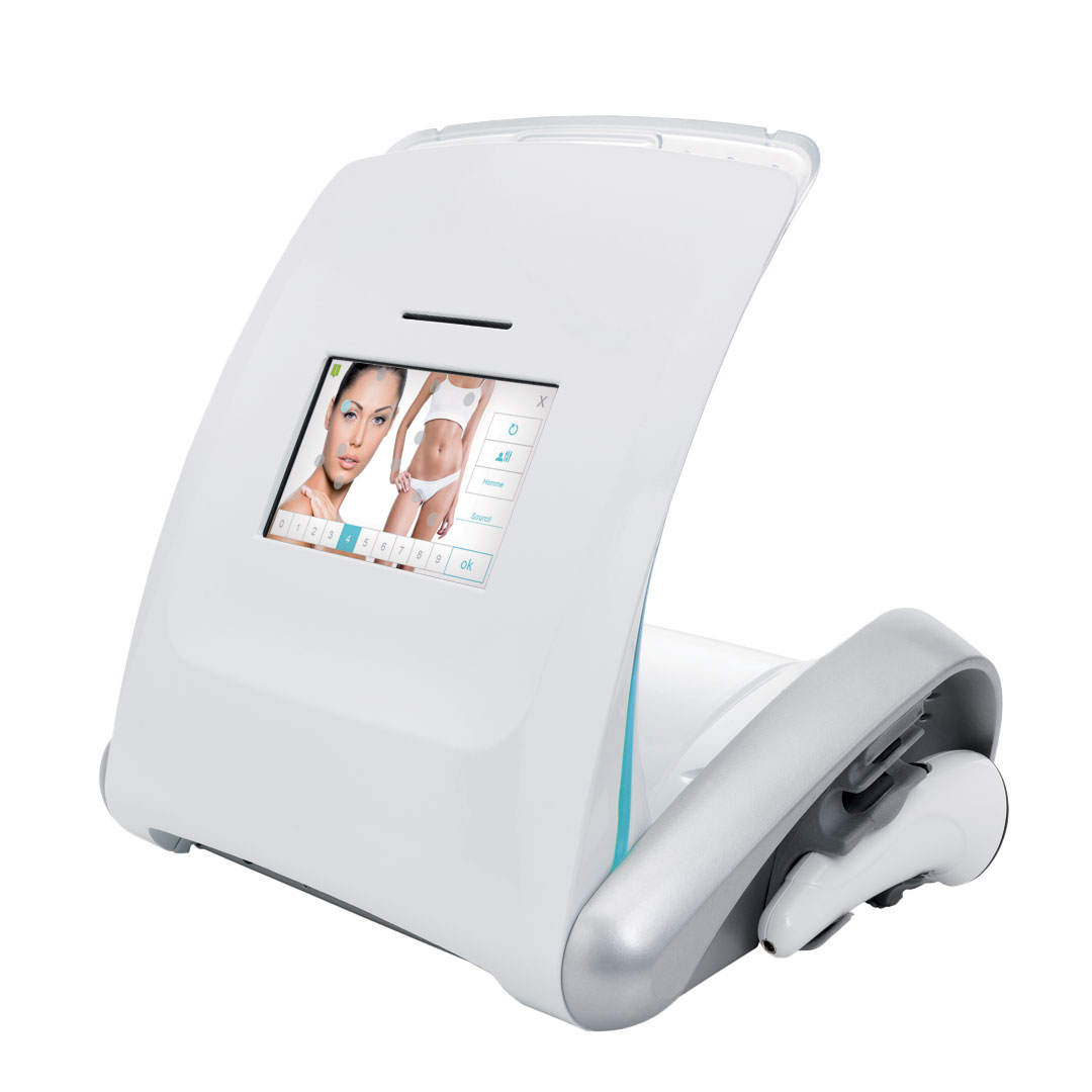 Appareils d'électrolyse 