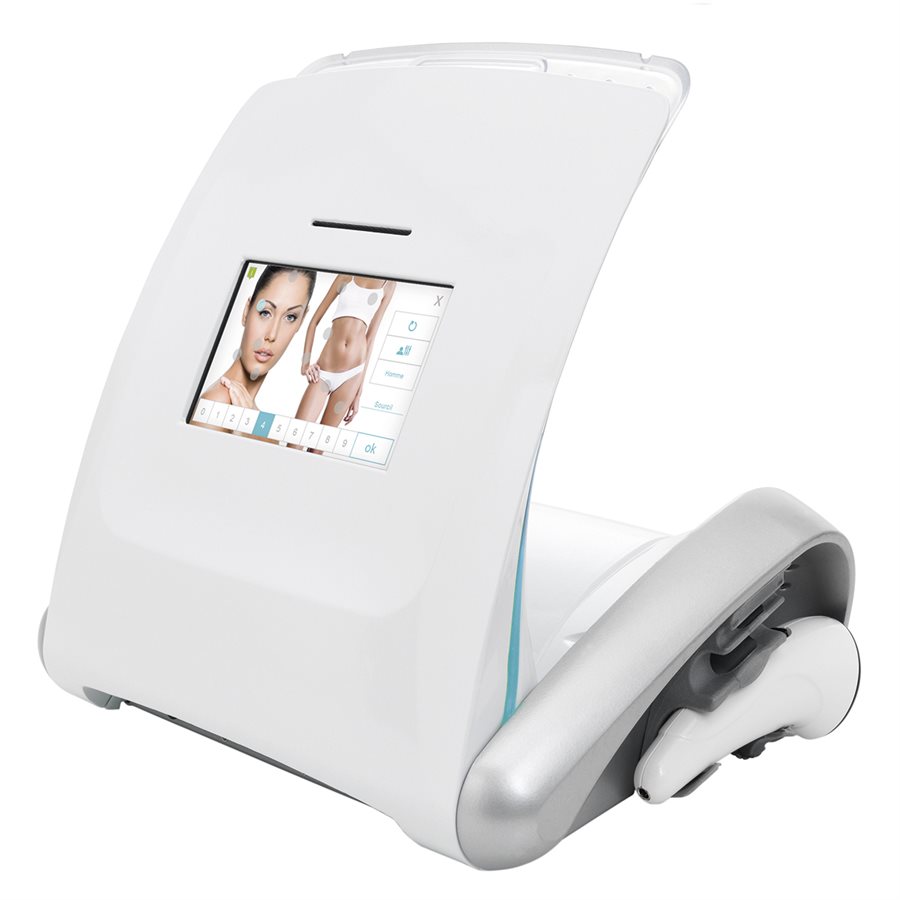 Electrolysis Machines