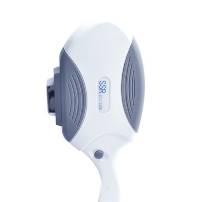 SSR Handpiece | Apilux 3G SSR Handpiece | Apilux 3G