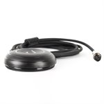 3G Dome Footswitch | Dectro