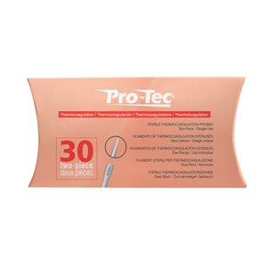 PRO-TEC | THERMOCOAGULATION | CANADA | INSULATED
