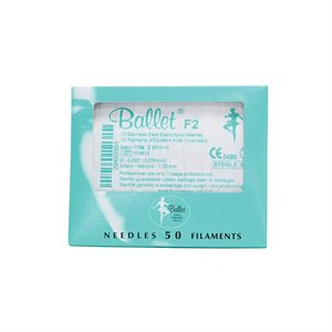 Ballet | Stainless Steel