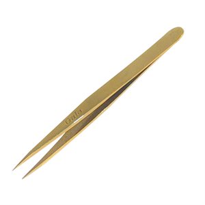 Gold Tweezers | Gala 