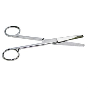 Scissors | Round tipped