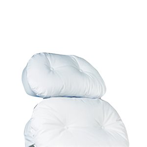 HEADREST CUSHION CAPEL / .LIBRAI / ASTRA