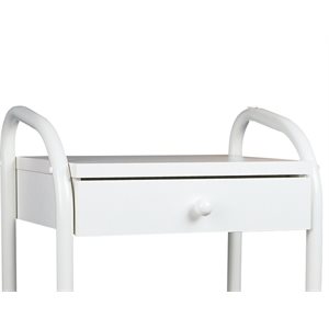 Option | Single Drawer