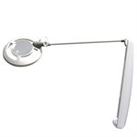MAGNIFYING LAMP AFMA STARLED WHITE MAGNIFYING LAMP AFMA STARLED WHITE