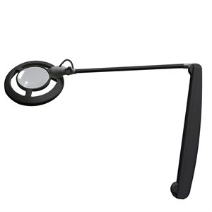 MAGNIFYING LAMP AFMA STARLED
