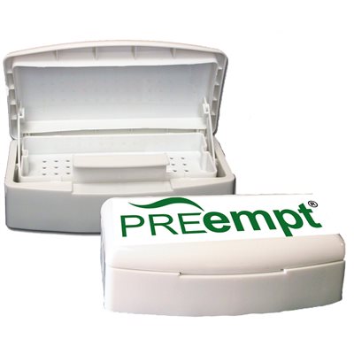 PREempt | Sterilization Box
