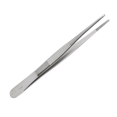 Sterilization Tweezers | "Thumb"