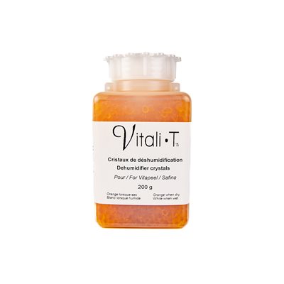 DRY AIR CRYSTAL BALLS 200G (7 oz)