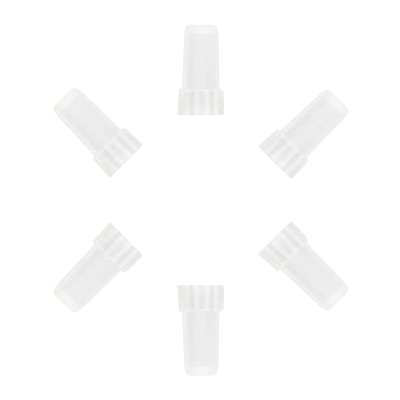 Microdermabrasion Disposable Nozzle Caps