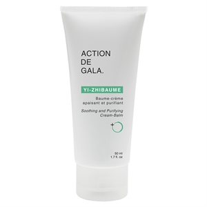 Yi-zhibaume | Soothing and Purifying Cream-Balm