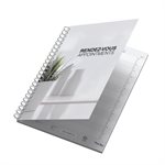 Cahier de rendez-vous Dectro