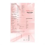 Client Index Cards | Apilux