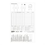 Client Index Cards | Apilux