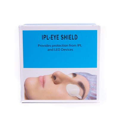 Theai eye Block | IPL eye protection  Theai eye Block | IPL eye protection