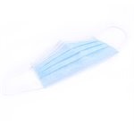 3-ply Facial Protection Masks (Aesthetic)