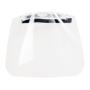 Plastiques de rechange | Visière PMT