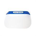 Anti-Static Protection Face Shield