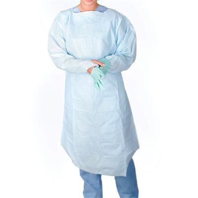 Single-Use | Protective Gowns Single-Use | Protective Gowns