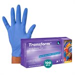 NITRILE GLOVES