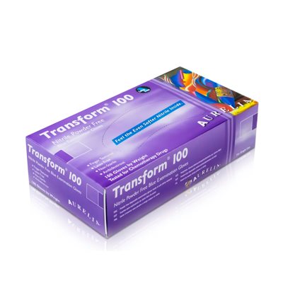 NITRILE GLOVES NITRILE GLOVES