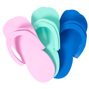 Eco-friendly | slippers