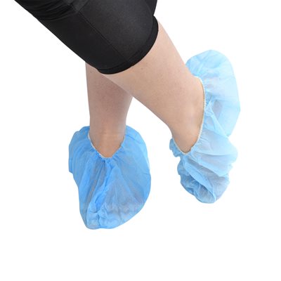 Anti-Skid Shoe Covers 