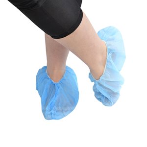 Couvre-chaussures antidérapants 