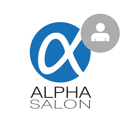 Alpha Salon | Simple usager Alpha Salon | Simple usager