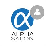 Alpha Salon | Simple usager