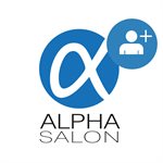 Alpha Salon | Multi usager