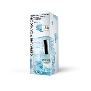 Promo Sérum Hydratant comblant 3D Force - 50 ml