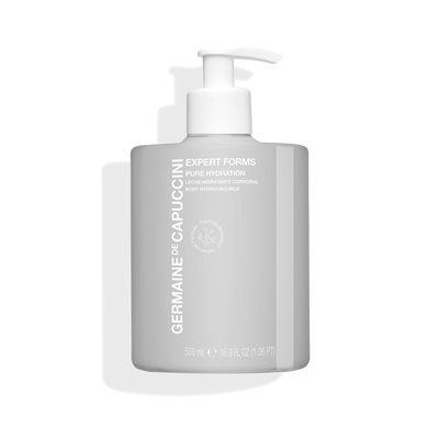 PURE HYDRATION Lait Corporel Hydratant | 500 ml 
