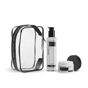 Promo Baume nettoyant nutritif + Lotion Tonique Hydratante