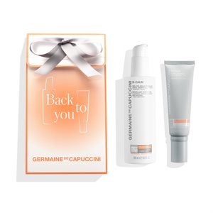 Promo B-Calm crème riche