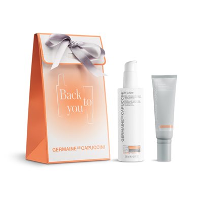 B-Calm Promo Light Cream