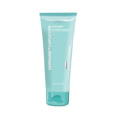 Extra-Comfort Cleansing Gel | Normal Skin - 1