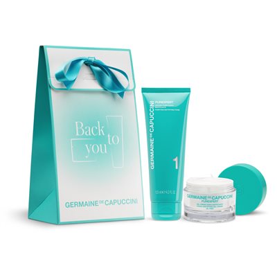 Promo Purexpert Hydro Mattifying Gel-Cream Promo Purexpert Hydro Mattifying Gel-Cream