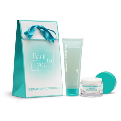 Purexpert Promo | No-Stress Hydrating Cream Purexpert Promo | No-Stress Hydrating Cream