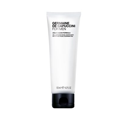 Mattifying | Cleansing Gel 