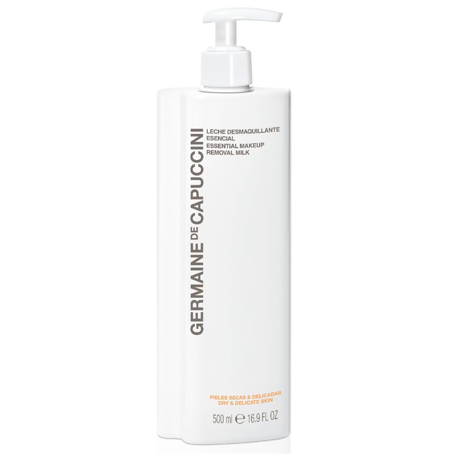 Essential Makeup Remover Milk