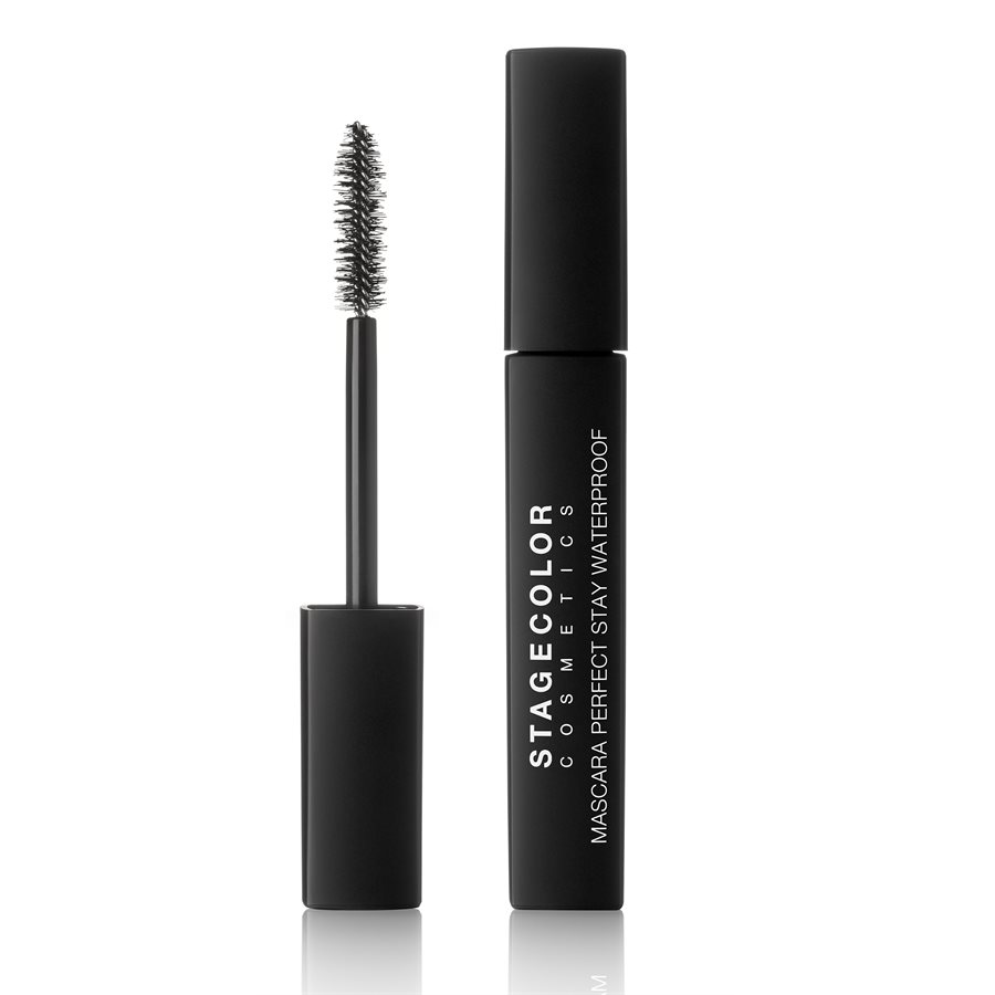 Mascara Hydrofuge noir