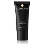 Fond de teint mousse