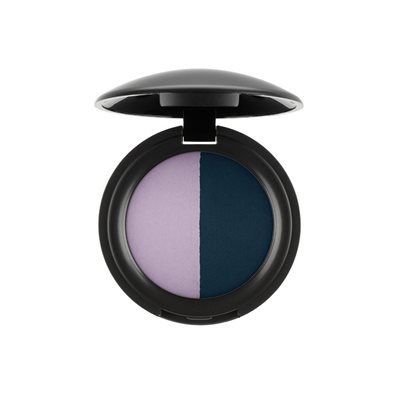 Ombre paupières duo améthyste & azure Ombre paupières duo améthyste & azure